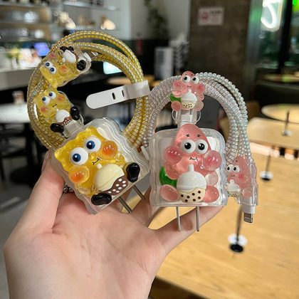 Joey's Mobile Accessory Bundle V389