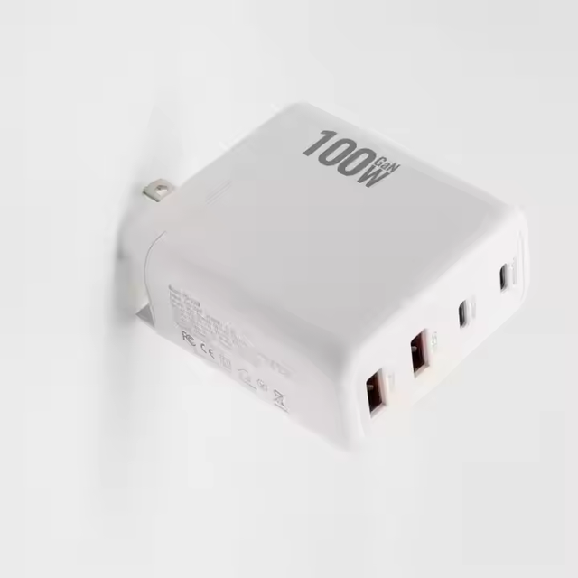 Joey's 45W USB-C Charger V186