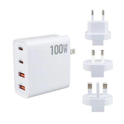 Joey's 30W USB-C Charger 1244