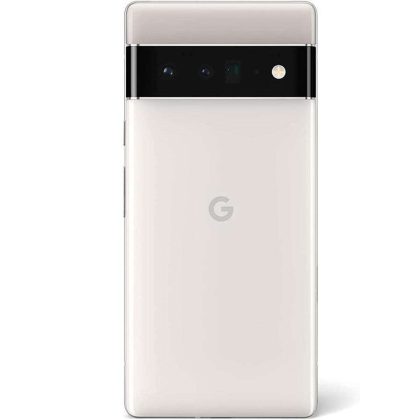 Joey's Pixel 6 Pro 128GB 5G Smartphone