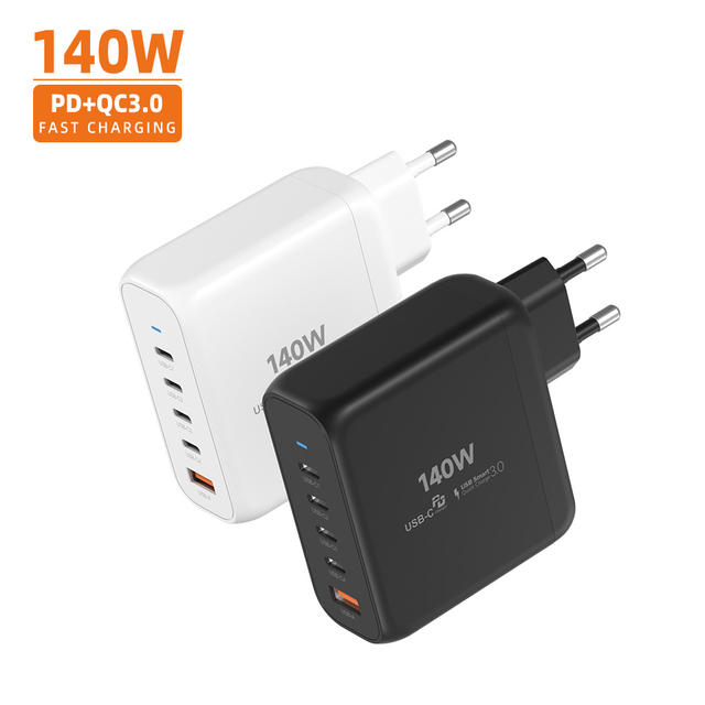 Joey's 100W USB-C Charger V395