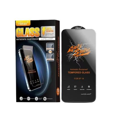 Joey's Tempered Glass Screen Protector V379