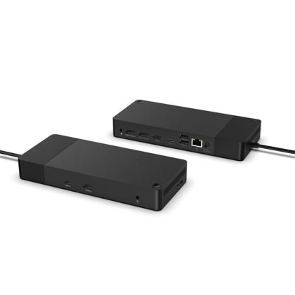 Joey's USB-C Multiport Hub V357