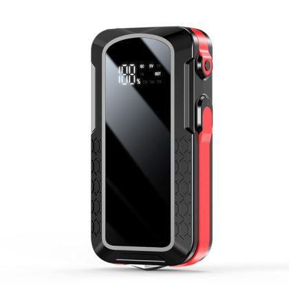 Joey's 10000mAh USB-C Power Bank V381