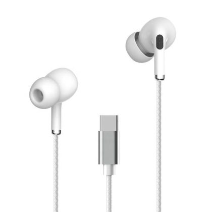Joey's USB-C Wired Earbuds V358