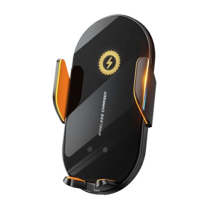 Joey's 15W Magnetic Wireless Car Charger V238