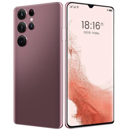Joey's S22 Ultra Style 5G Android Smartphone