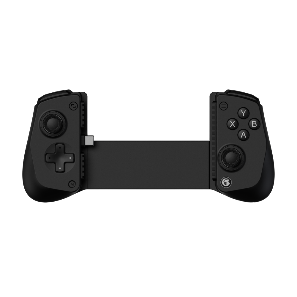 Joey's USB-C Mobile Game Controller