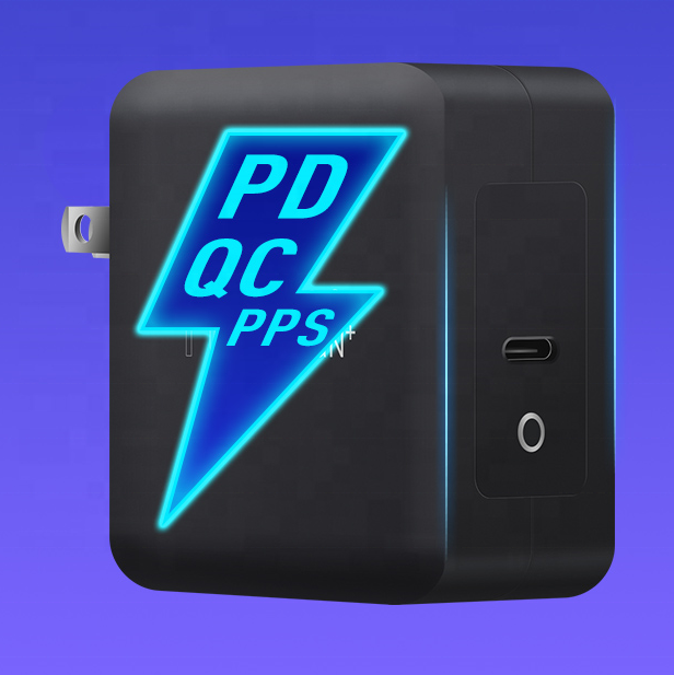 Joey's 65W USB-C Charger V380