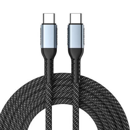 Joey's 100W USB-C Charging Cable 1.6ft 1221