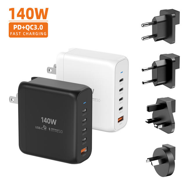 Joey's 100W USB-C Charger V395