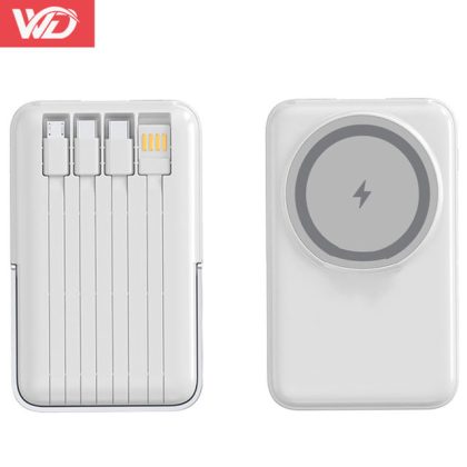 Joey's 25000mAh USB-C Power Bank 1050