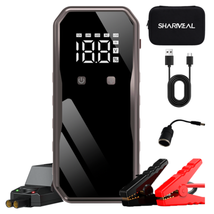 Joey's 20000mAh USB-C Power Bank V364