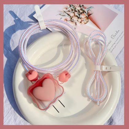 Joey's Mobile Accessory Bundle V585