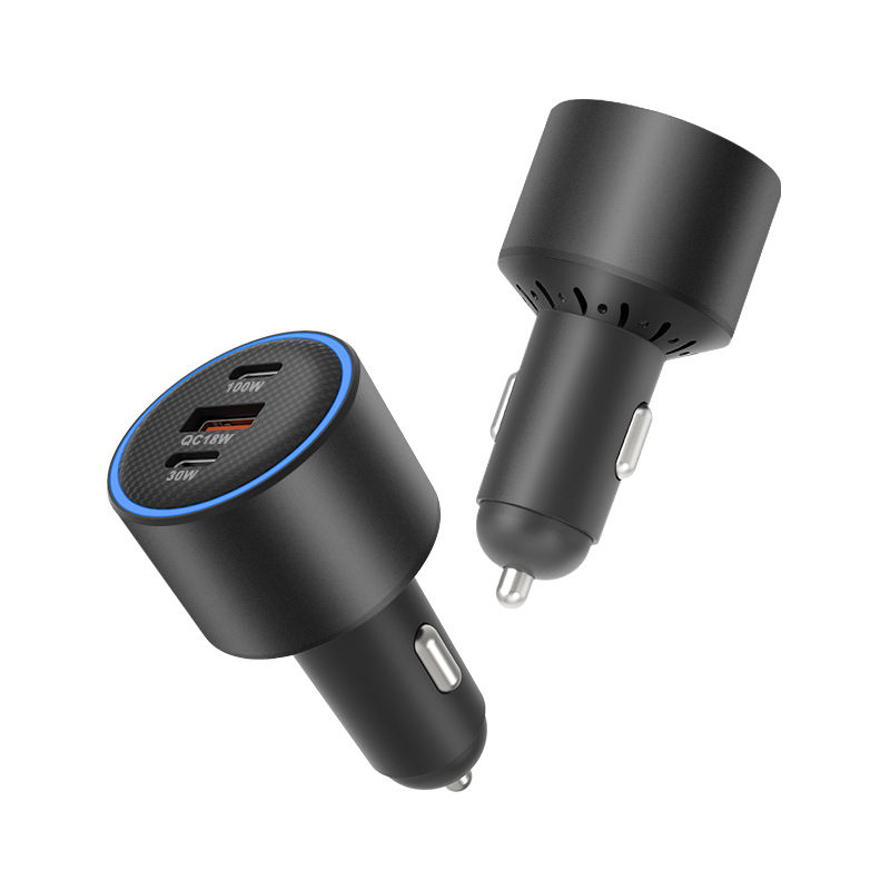 Joey's USB-C Charging Adapter Add-On