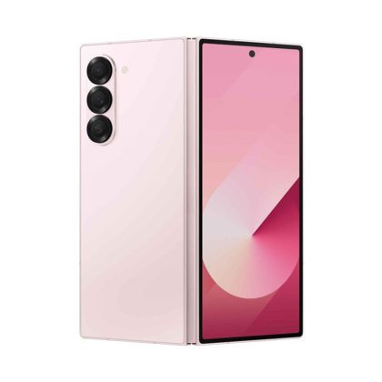 Joey's Z Fold 6 Unlocked 5G Smartphone