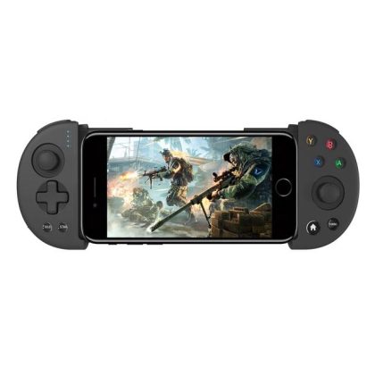 Joey's USB-C Mobile Gaming Controller V271