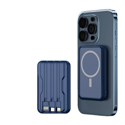 Joey's 10000mAh USB-C Power Bank V363