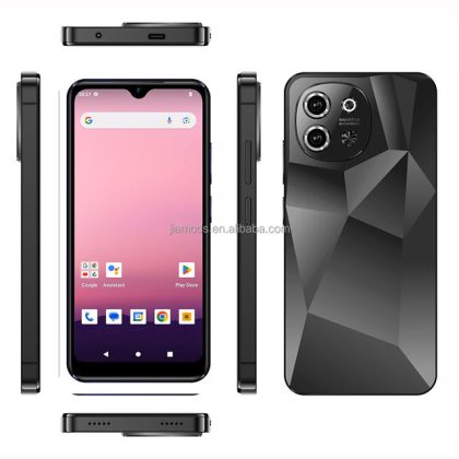 Joey's 128GB Unlocked Smartphone V247