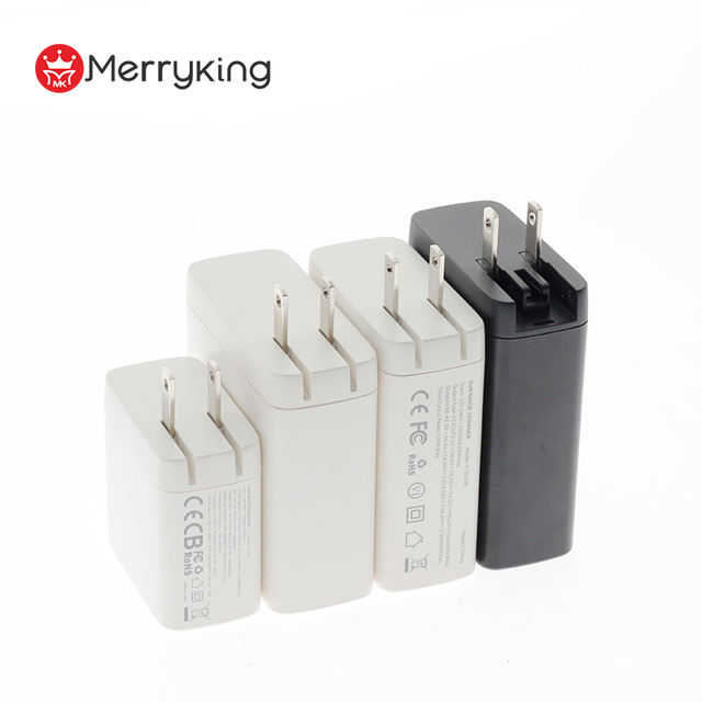 Joey's 65W USB-C Charger V566