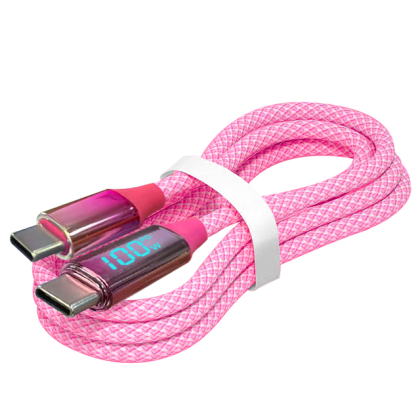 Joey's 100W USB-C Charging Cable V374