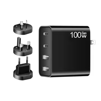 Joey's 45W USB-C Charger V186