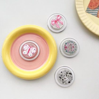 Joey's Magnetic Phone Grip Stand V178