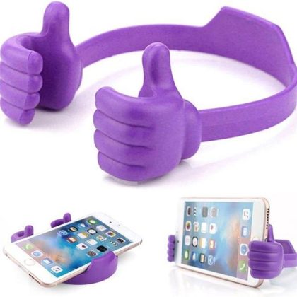 Joey's Magnetic Phone Grip Stand V292