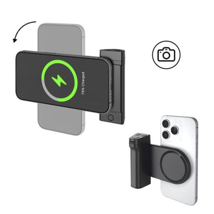 Joey's 5000mAh USB-C Power Bank V359