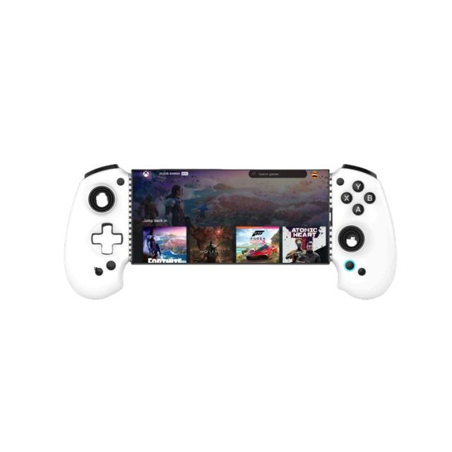 Joey's USB-C Mobile Gaming Controller V273