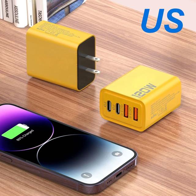 Joey's 20W USB-C Charger V239