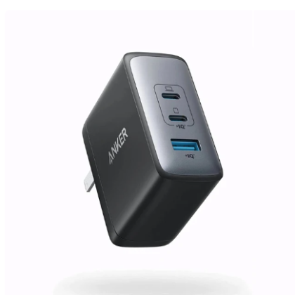Joey's Anker 736 100W GaN USB-C Charger