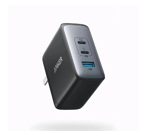Joey's Anker 736 100W GaN USB-C Charger