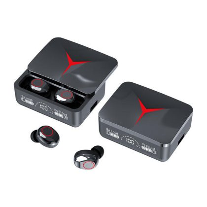 Joey's Noise Cancelling Wireless Headphones V402