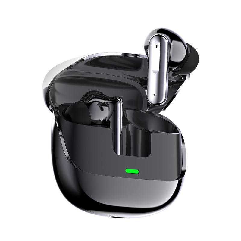 Joey's Wireless Earbuds with LED Charging Case