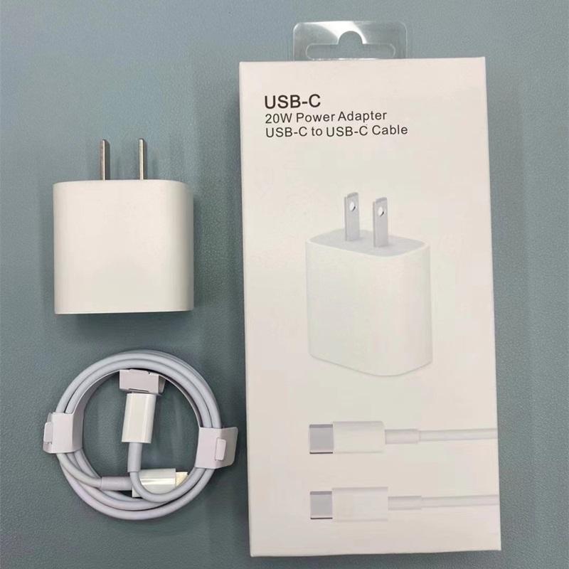 Joey's USB-C Charging Adapter Add-On