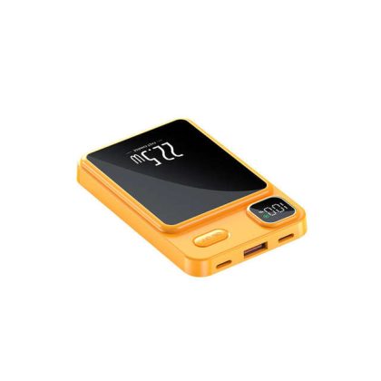 Joey's 10000mAh USB-C Power Bank V378