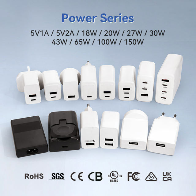 Joey's 65W USB-C Charger V566