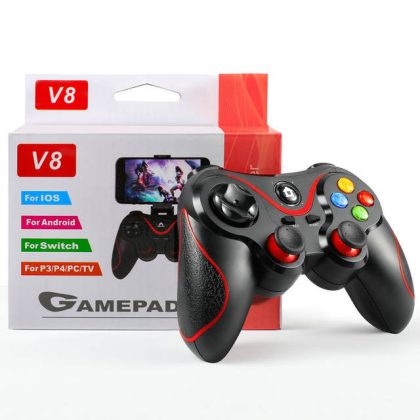 Joey's USB-C Mobile Gaming Controller V360