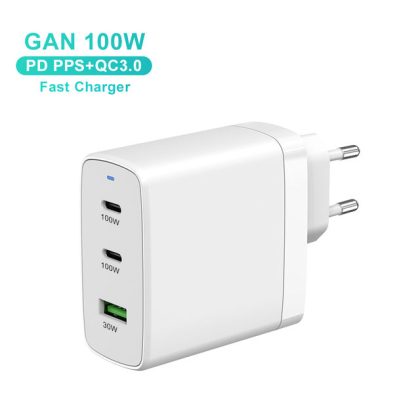 Joey's 65W USB-C Charger V102