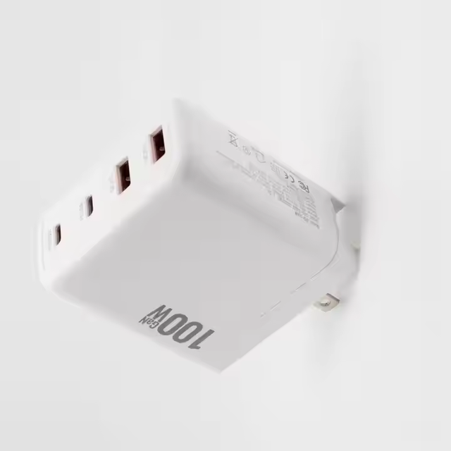 Joey's 45W USB-C Charger V186