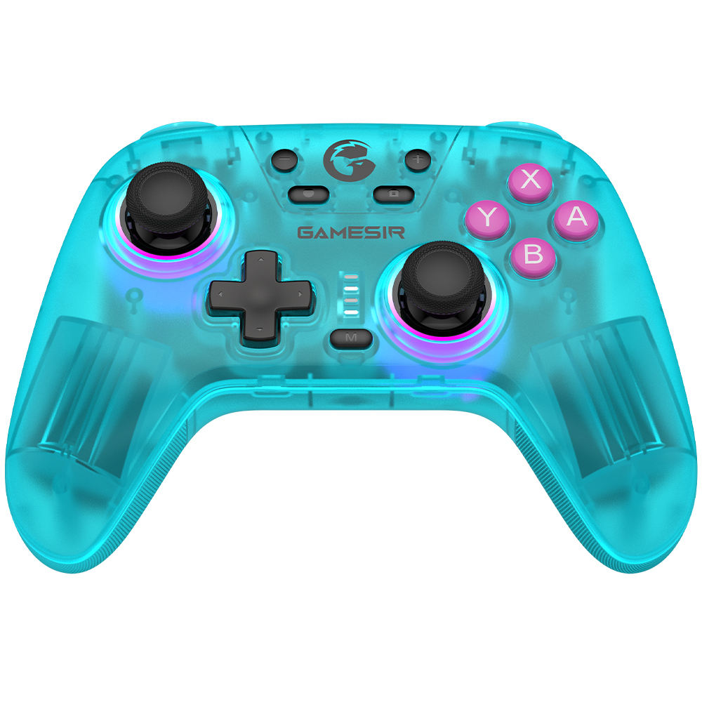 Joey's USB-C Mobile Game Controller