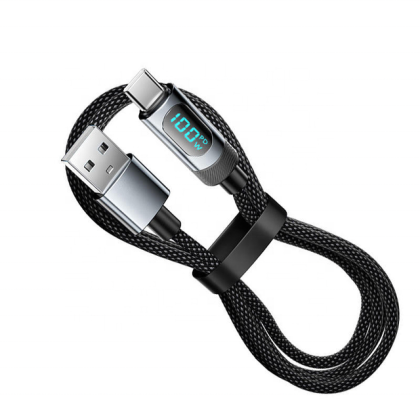 Joey's Fast USB-C Charging Cable 6ft V371