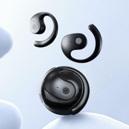 Joey's Wireless Earbuds V368
