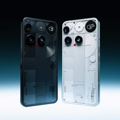 Joey's 128GB Unlocked Smartphone V619