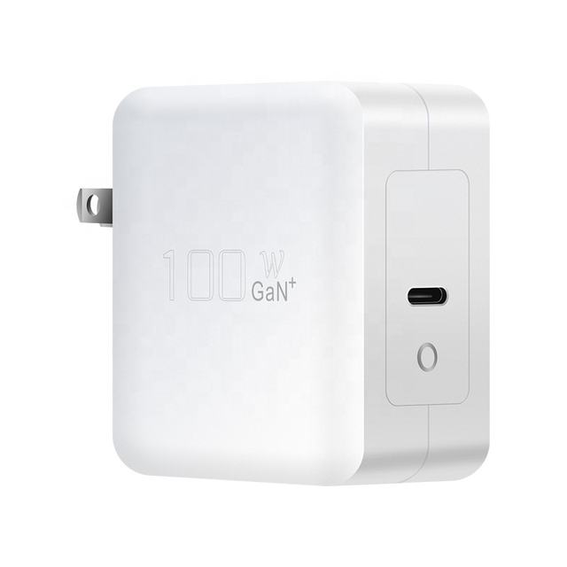 Joey's 65W USB-C Charger V380