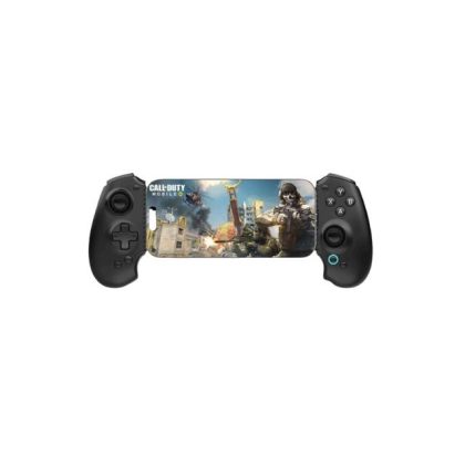 Joey's USB-C Mobile Gaming Controller V273