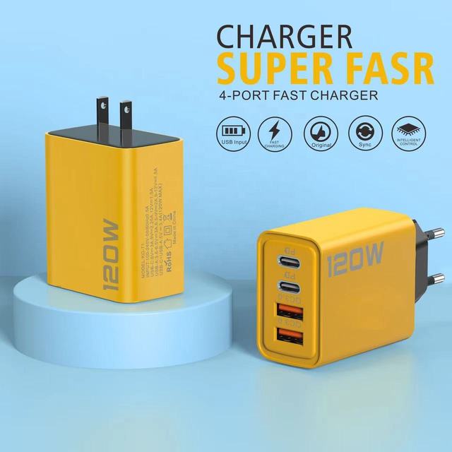 Joey's 20W USB-C Charger V239