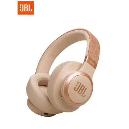 Joey's JBL LIVE 770NC Wireless ANC Headphones