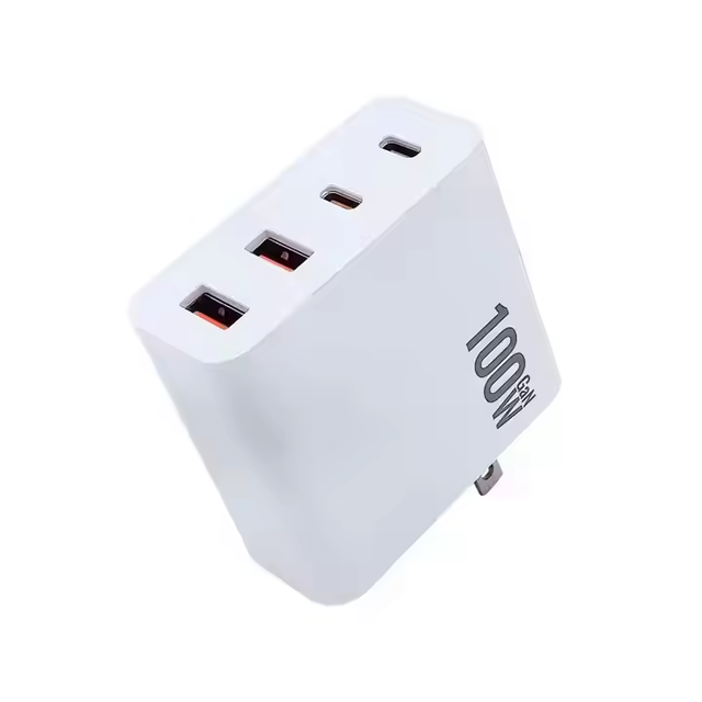 Joey's 45W USB-C Charger V186